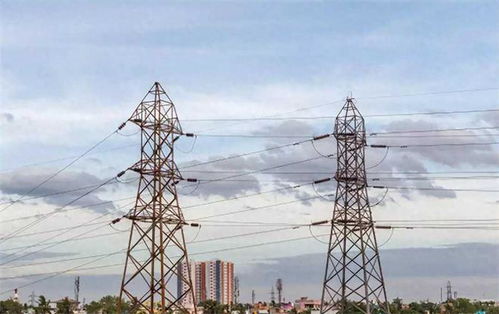 一億人不用電,也要把中國電力設備 趕出 印度 只能說毫無作用