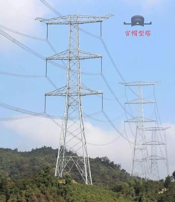 國內外輸電鐵塔匯總,千奇百怪,認識一半就是專家_線路