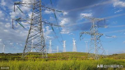 什么是雷電繞擊,對超高壓及特高壓輸電線路有何影響?_保護