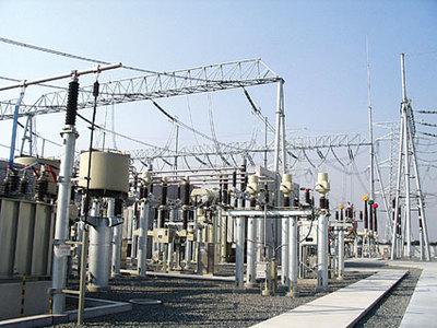 錫南地區用電緊張將緩解