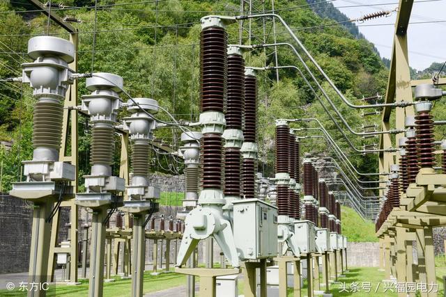 交接試驗作業方法篇--SF6電流互感器