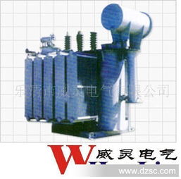電力變壓器,捷配電子市場網