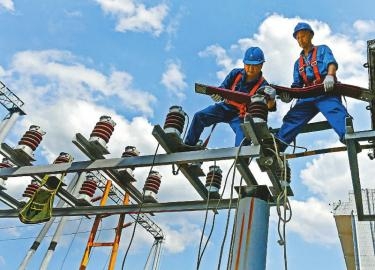 今冬明春四川用電需求將處于歷史最高水平 電力供應缺口較大