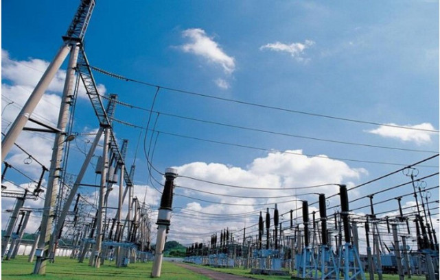 順應電網智能化趨勢華北工控打造電力監控系統專用計算機產品方案