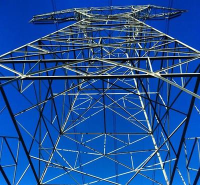 北京微波塔 電視塔