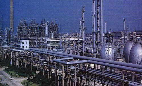 中國(guó)股市 9大化工低估的 隱形冠軍 ,未來(lái)3年翻10倍 名單