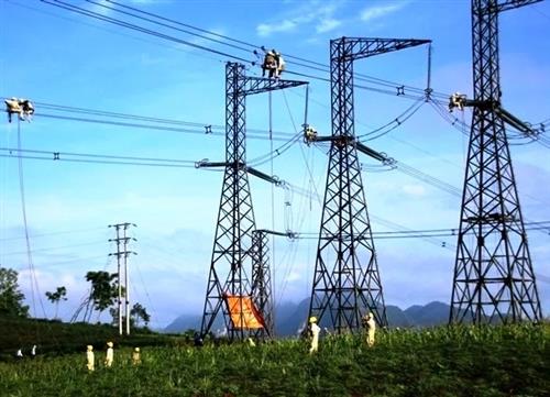 2021年越南電力行業(yè)前景報告 來自越南建設證券電力行業(yè)趨勢i.全國范圍內