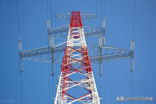 2021年中國電力上市公司有哪些