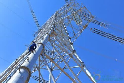 中標 | 中天科技中標中節能陽江南鵬島300MW海上風電項目