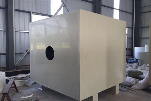 云南pp廢氣吸附塔加工廠 pvc活性吸附箱 重慶夏焱 pp活性吸附箱加工廠