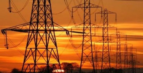 到2017年南部非洲電力將供過于求