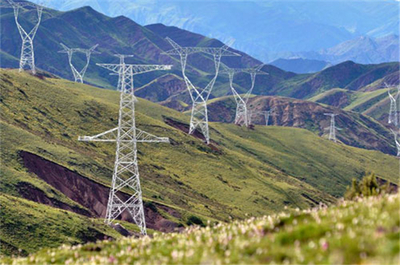 無人機在電力行業的多重身份你都知道嗎?