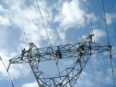 寧夏電力單管塔,哪家企業脫穎而出?