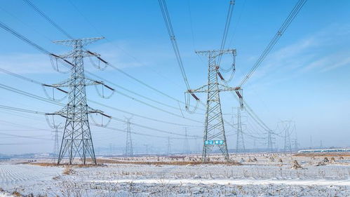 重新認識一下 穩定增長50年的長江電力