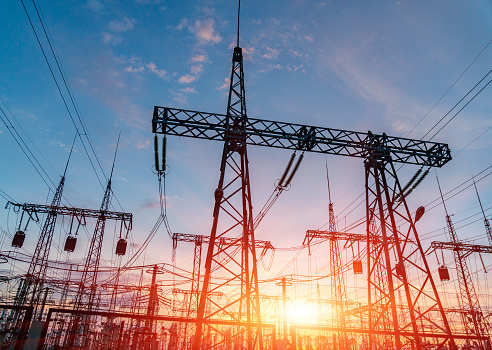 疫情遏制需求 4月印度電力貿易量下降6.6