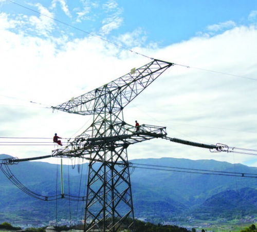 國網四川電力 發力電網提檔升級 助力實現 雙碳 目標