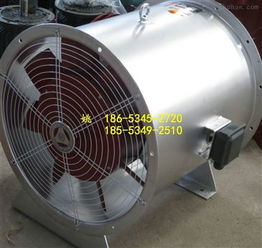 T4軸流風機及配套新風機組 權威產品信息、規格型號與批發價格優惠