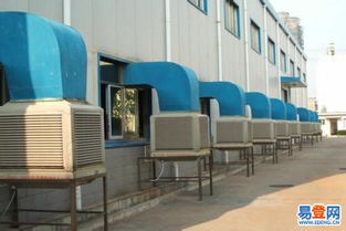 大嶺山風機箱的應用與發展前景