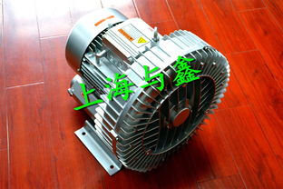 包裝機械專用高壓風機與新風機組 高效應用與協同優勢