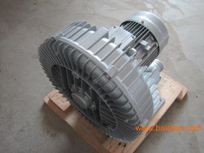 水產(chǎn)養(yǎng)殖的增效利器 江西綠羅GL510220高壓風(fēng)機(jī)